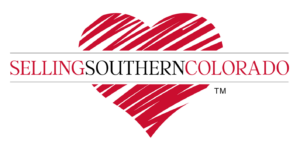 selling southern colorado heart logo