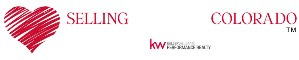 selling southern colorado logo